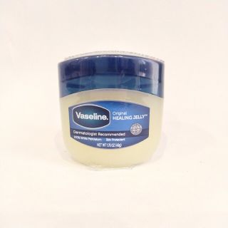 ヴァセリン(Vaseline)のヴァセリン ペトロリュームジェリー  46g(その他)