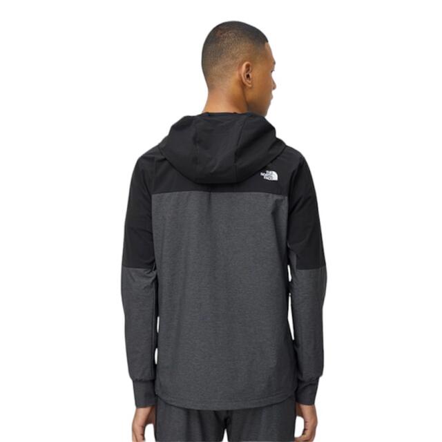 THE NORTH FACE APEX FLEX HOODIE - L 7