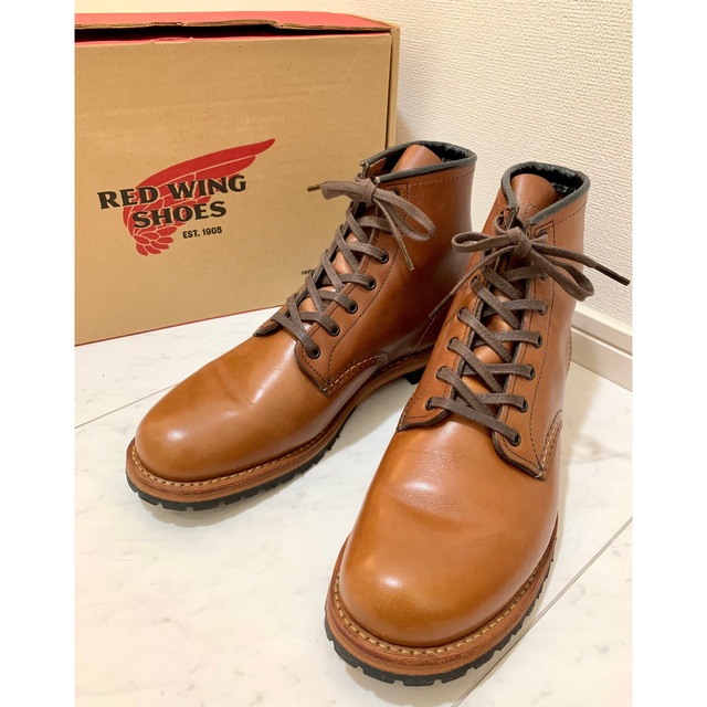 RED WING 9416 ベックマン  シガー  9D