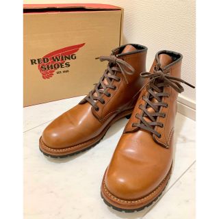 レッドウィング(REDWING)のRED WING 9416 ベックマン  シガー  9D(ブーツ)