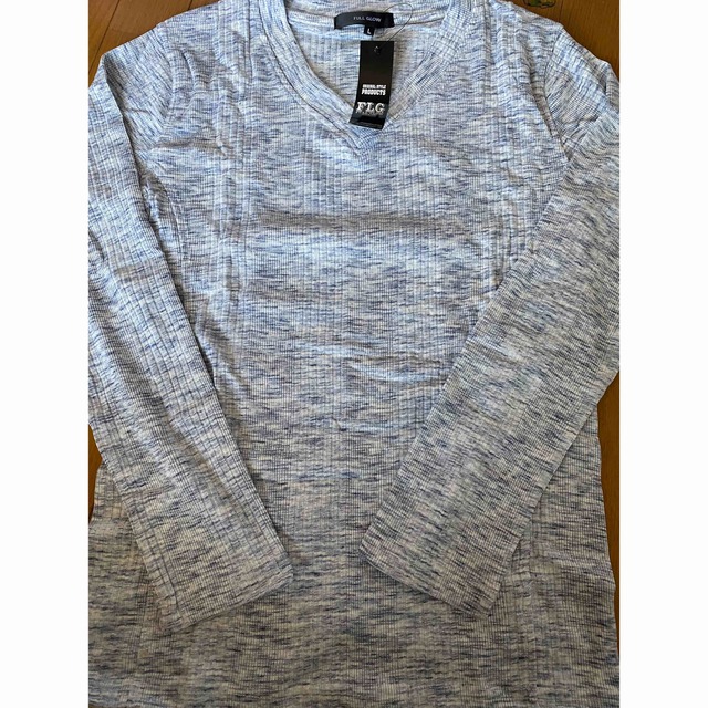 JOKER(ジョーカー)のロンT  長袖 メンズのトップス(Tシャツ/カットソー(七分/長袖))の商品写真