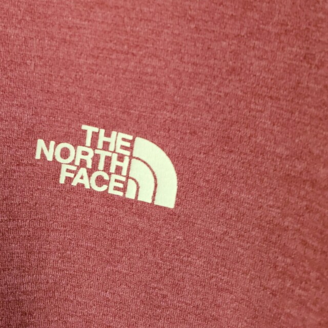 THE NORTH FACE(ザノースフェイス)のTHE NORTH FACE　ロンT レディースのトップス(Tシャツ(長袖/七分))の商品写真