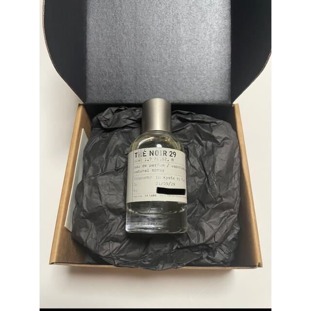 LE LABO ルラボ the noir29 50ml テノアール29 - ユニセックス