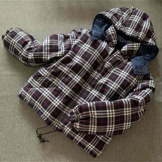 バーバリー(BURBERRY) ジャンパー 子供 ジャケット/上着(男の子)の通販