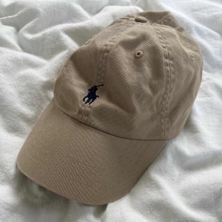 ポロラルフローレン(POLO RALPH LAUREN)のPOLO Ralph Lauren キャップ(キャップ)