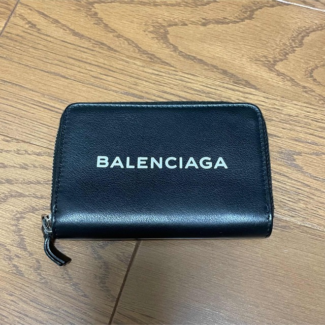 BALENCIAGA バレンシアガ　財布