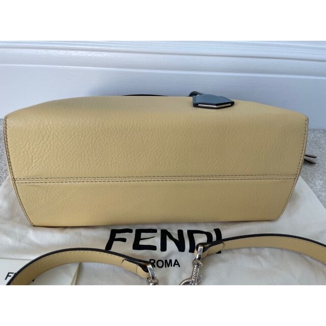 FENDI(フェンディ)のico様専用Fendi バイザウェイ レディースのバッグ(ハンドバッグ)の商品写真