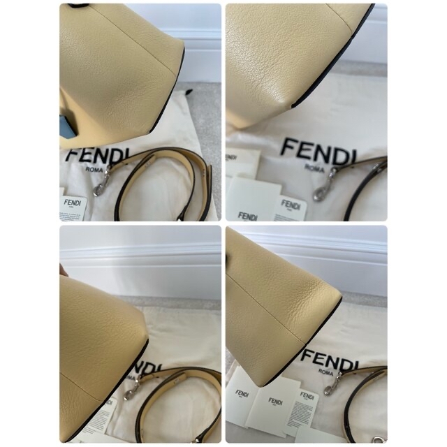 FENDI(フェンディ)のico様専用Fendi バイザウェイ レディースのバッグ(ハンドバッグ)の商品写真