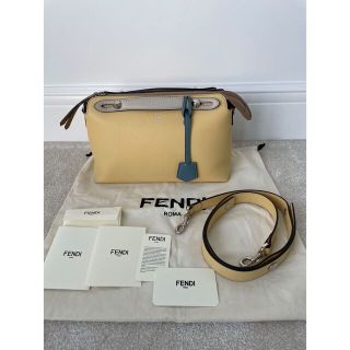 フェンディ(FENDI)のico様専用Fendi バイザウェイ(ハンドバッグ)