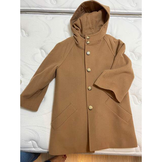 BARNEYS NEW YORK - ライナーつきコート barneys NYの通販 by kei's