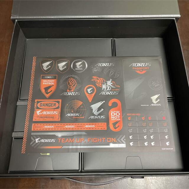 GIGABYTE Z690 AORUS XTREME