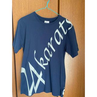 トゥエンティーフォーカラッツ(24karats)の24karats STAY GOLD Tシャツ(Tシャツ/カットソー(半袖/袖なし))