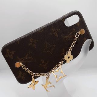 ヴィトン(LOUIS VUITTON) チャーム スマホアクセサリーの通販 33点