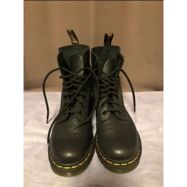 注目の ドクターマーチン Dr.Martens 8ホール サイズ24cm ilam.org