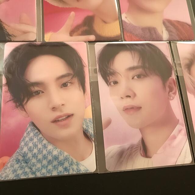 SEVENTEEN DREAM Weverse Japan 特典 13枚コンプ | www.burger-life.com