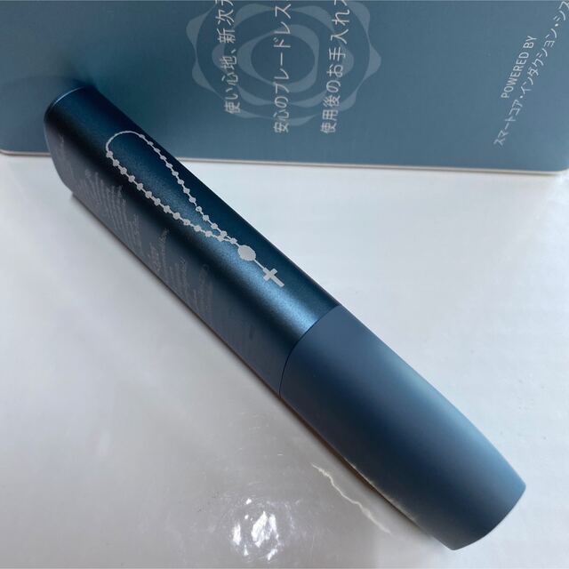 爆売り! IQOS ILUMA ONE 祈り手 聖書 レーザー加工 イルマワン