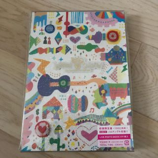 ジャニーズ(Johnny's)のHey!Say!JUMP ♡ 初回限定盤DVD(その他)