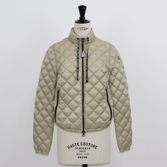 大注目 ダウン モンクレール - MONCLER ブルゾン 20J 0/S ダウン