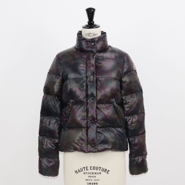 値下げ】 MONCLER - モンクレール ダウン 0/S 778 ダウンジャケット