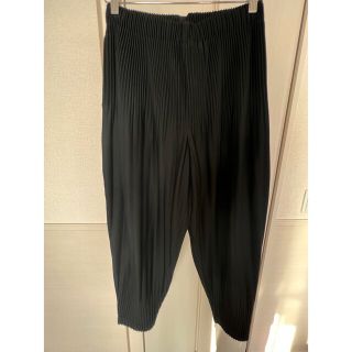 プリーツプリーズイッセイミヤケ(PLEATS PLEASE ISSEY MIYAKE)のイッセイミヤケ　プリーツ　パンツ(その他)