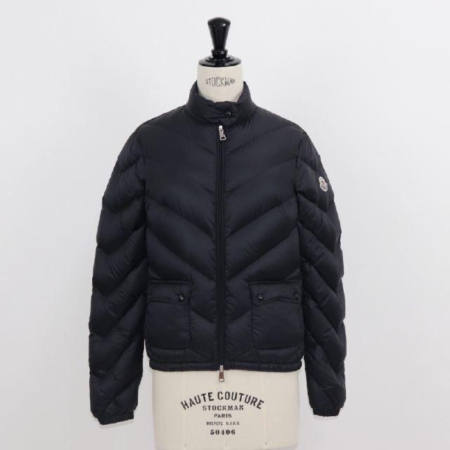 年間ランキング6年連続受賞】 MONCLER 999 0/S ダウン モンクレール