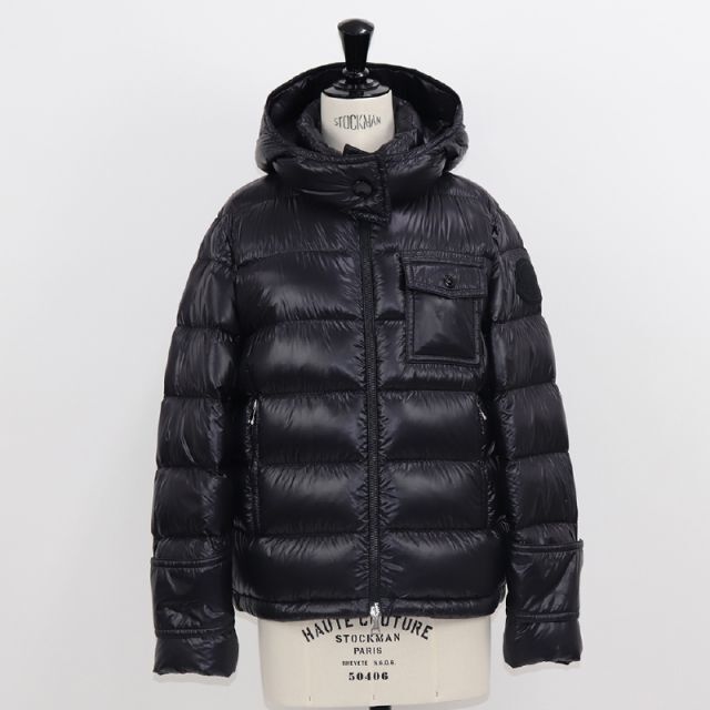 お1人様1点限り】 MONCLER - モンクレール ダウン 4/2XL 999 ダウン