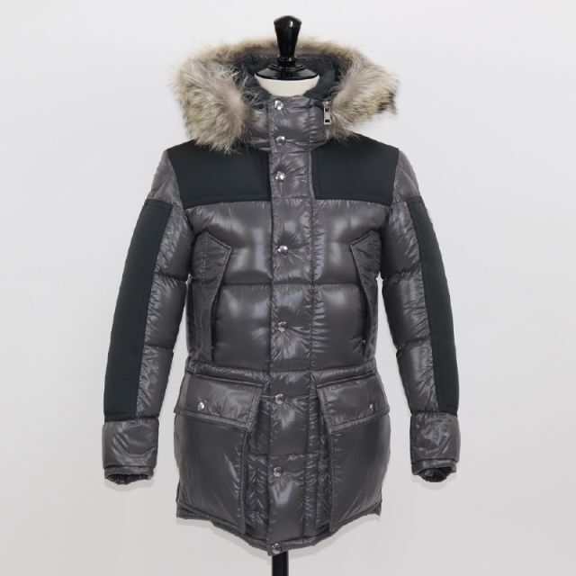 高品質】 MONCLER - 930 00/XS ダウン モンクレール ダウンジャケット