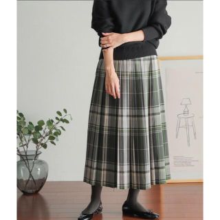 アーバンリサーチドアーズ プリーツスカート スカートの通販 300点以上 ...