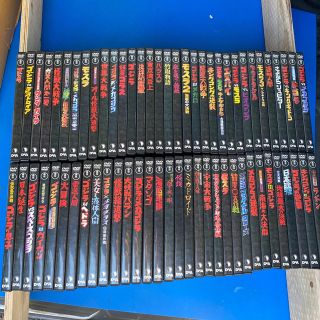 東宝特撮映画 DVDコレクション 全65巻セット!の通販 by 【J.s dream