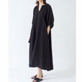 ebuleライトビエラ ドルマンスリーブボウタイワンピース www.irel.org.ar