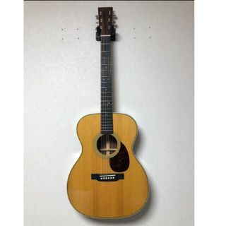 マーティン(Martin)のom28  2019年製　マーティン　martin om-28(アコースティックギター)