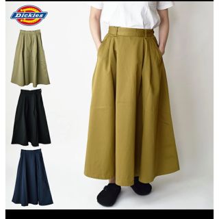 ディッキーズ(Dickies)の専用となります(ロングスカート)