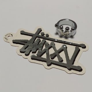 ステューシー リング/指輪(メンズ)の通販 64点 | STUSSYのメンズを買う ...