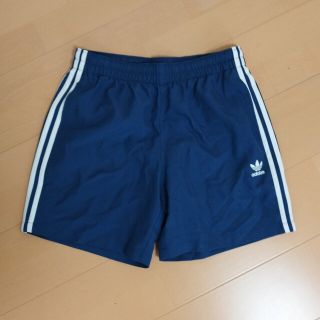 アディダス(adidas)のadidas アディダス スイムパンツ(ショートパンツ)