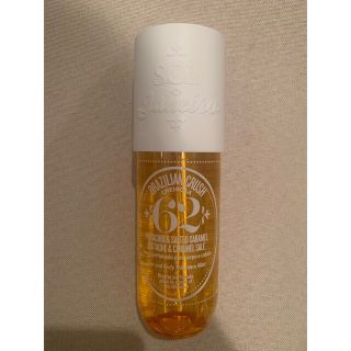 セフォラ(Sephora)のSol De Janeiro(香水(女性用))