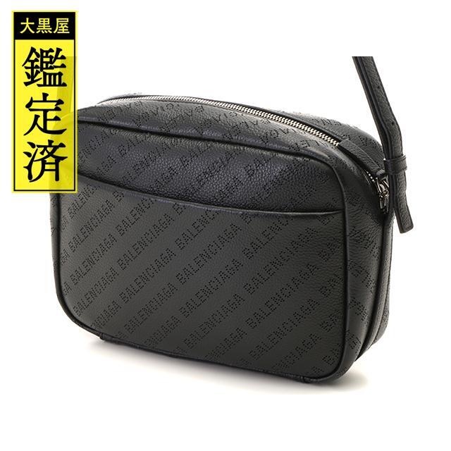 BALENCIAGA バレンシアガ エブリデイ カメラバッグ【473】 chateauduroi.co