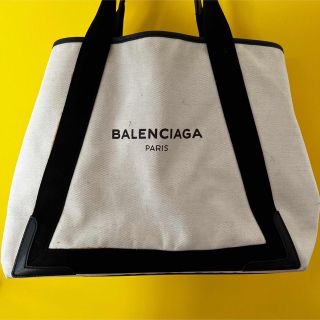 びっど様専用 BALENCIAGA トートバッグＬ(トートバッグ)