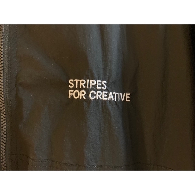 s.f.c Stripes For Creative WINDBREAKER 4
