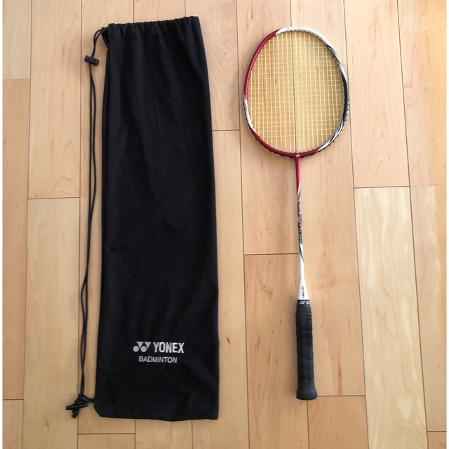 YONEX  バドミントン アークセイバーi-SLASH