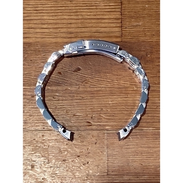USED タイコノート セイコー アルピニスト 20mm ANGUSジュビリー USED タイコノート セイコー アルピニスト 20mm ANGUSジュビリー