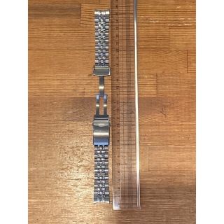USED タイコノート セイコー アルピニスト 20mm ANGUSジュビリーの通販
