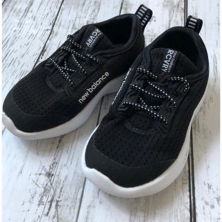 ニューバランス(New Balance)のnewbalanceスニーカー　15㎝(スニーカー)