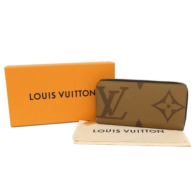 高価値セリー 未使用 LOUIS VUITTON ルイヴィトン M69353 ジッピー