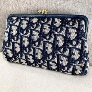 ディオール(Christian Dior) がま口 コインケース(レディース)の通販