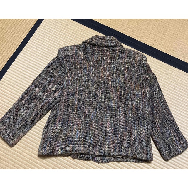 おばあちゃんの服 レディースのジャケット/アウター(その他)の商品写真