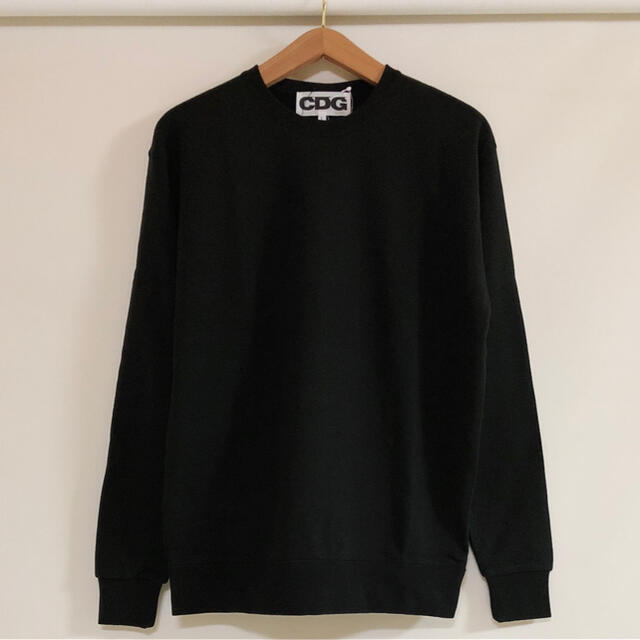COMME des GARCONS - 新品 送料込 コムデギャルソン CDG COMME des GARCONS - 新品 送料込 コムデギャルソン CDG