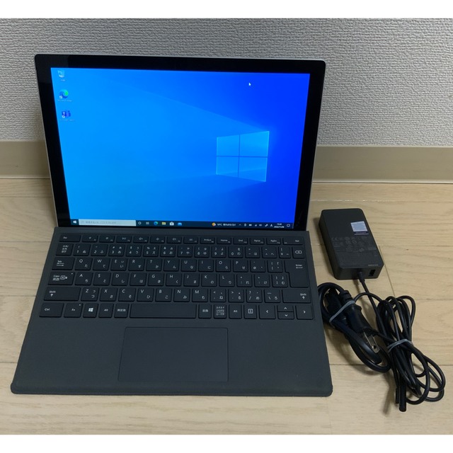 Surface Pro LTE 第7世代core i5 4GB SSD128GB