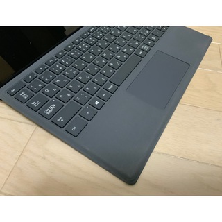 Microsoft - Surface Pro LTE 第7世代core i5 4GB SSD128GBの通販 by ...