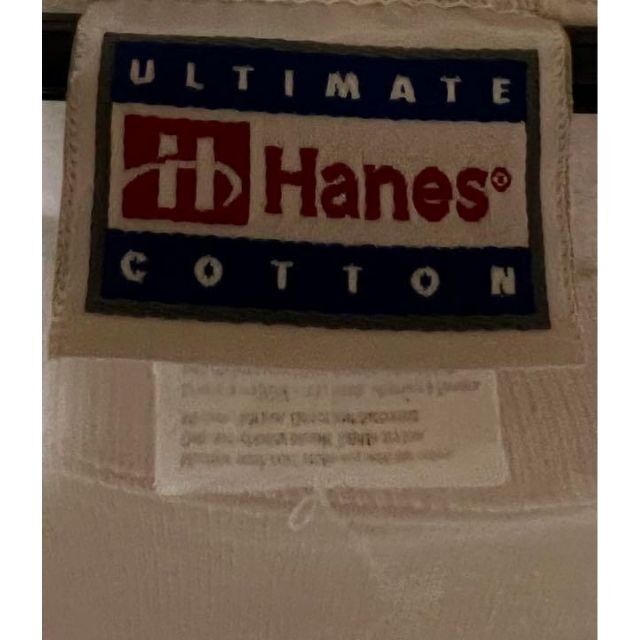 Hanes(ヘインズ)のヘインズ　Hanes 90s メキシコ製　スウェット　AhsEagles メンズのトップス(スウェット)の商品写真