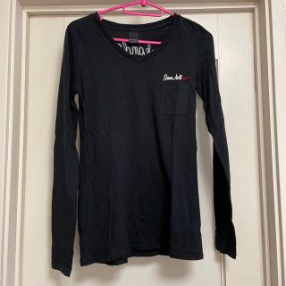 マウジー(moussy)のmoussy ロンT(Tシャツ(長袖/七分))